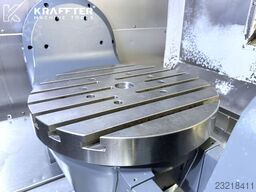 HAAS UMC-750SS
