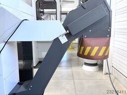 HAAS UMC-750SS