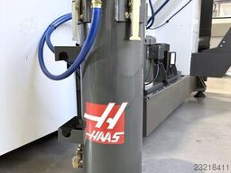 HAAS UMC-750SS