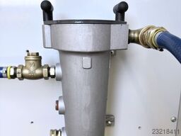 HAAS UMC-750SS