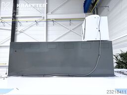 HAAS UMC-750SS