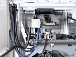 HAAS UMC-750SS