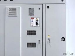 HAAS UMC-750SS