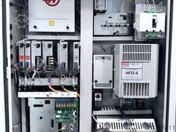 HAAS UMC-750SS