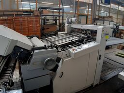 Heidelberg TD-112