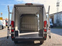 FIAT Ducato 35 L4H2  140 Multijet Maxi Klima