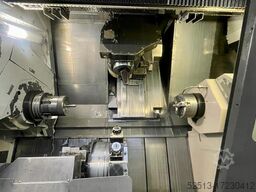 Mori Seiki MT 2000