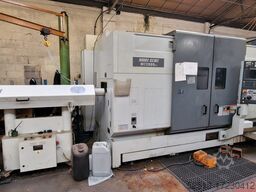 Mori Seiki MT 2000
