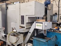 Mori Seiki MT 2000