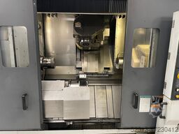 Mori Seiki MT 2000