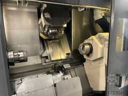 Mori Seiki MT 2000