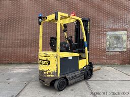 Hyster E2.5XN MWB