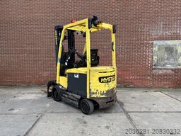 Hyster E2.5XN MWB