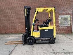 Hyster E2.5XN MWB