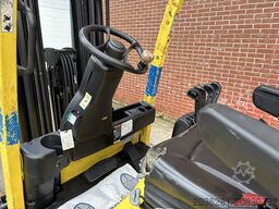 Hyster E2.5XN MWB