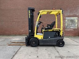 Hyster J2.5XN
