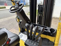 Hyster J2.5XN