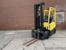 Hyster J2.5XN