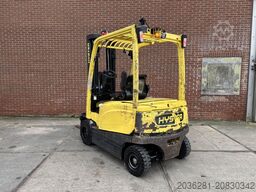 Hyster J2.5XN