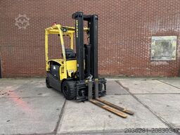 Hyster J2.5XN