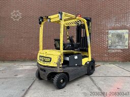 Hyster J2.5XN