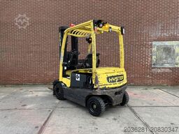 Hyster J2.5XN