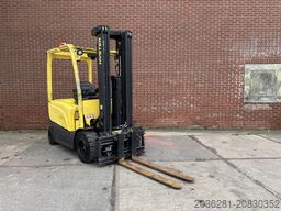 Hyster J2.5XN