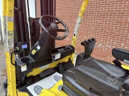 Hyster J2.5XN