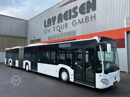 MERCEDES-BENZ Citaro C2 G 2 Fahrzeuge
