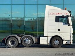 MAN TGX 26.440 TWINSTEER 851.000 KM TOP CONDITION HO