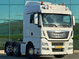 MAN TGX 26.440 TWINSTEER 851.000 KM TOP CONDITION HO