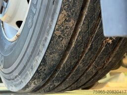 MAN TGX 26.440 TWINSTEER 851.000 KM TOP CONDITION HO