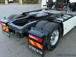 VOLVO FH 13.460 I-PARK COOL 2X TANKS SUPER CONDITION 2