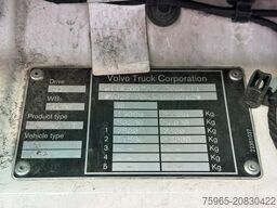 VOLVO FH 13.460 I-PARK COOL 2X TANKS SUPER CONDITION 2