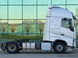 VOLVO FH 13.420 EURO 6 ONLY 570.000 KM FULL AIR 2X TAN