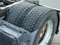 VOLVO FH 13.420 EURO 6 ONLY 570.000 KM FULL AIR 2X TAN