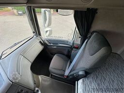 DAF XF 460 SSC ONLY 636.000 KM TAIL LIFT 24 CC + 26