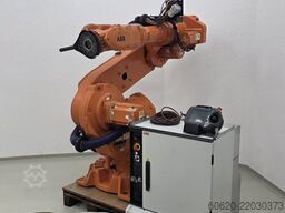 ABB IRB 6640-205/2.75