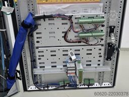 ABB IRB 4600-40/2.55 Type C