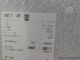 ABB IRB 4600-40/2.55 Type C