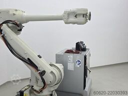 ABB IRB 4600-40/2.55 Type C