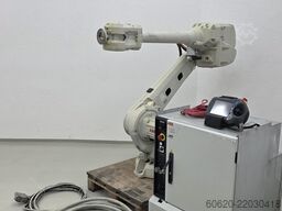 ABB IRB 4600-40/2.55 Type C