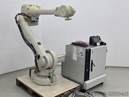 ABB IRB 4600-40/2.55 Type C
