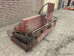  Kiepbak