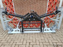  AGM weidesleep 6000mm