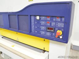 CB LEVIGATRICI SX 11 RK