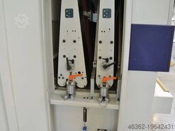 CB LEVIGATRICI SX 11 RK