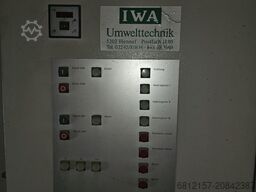 Doppstadt Sortierkabine