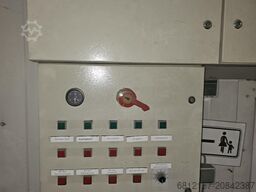 Doppstadt Sortierkabine