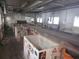 Doppstadt Sortierkabine